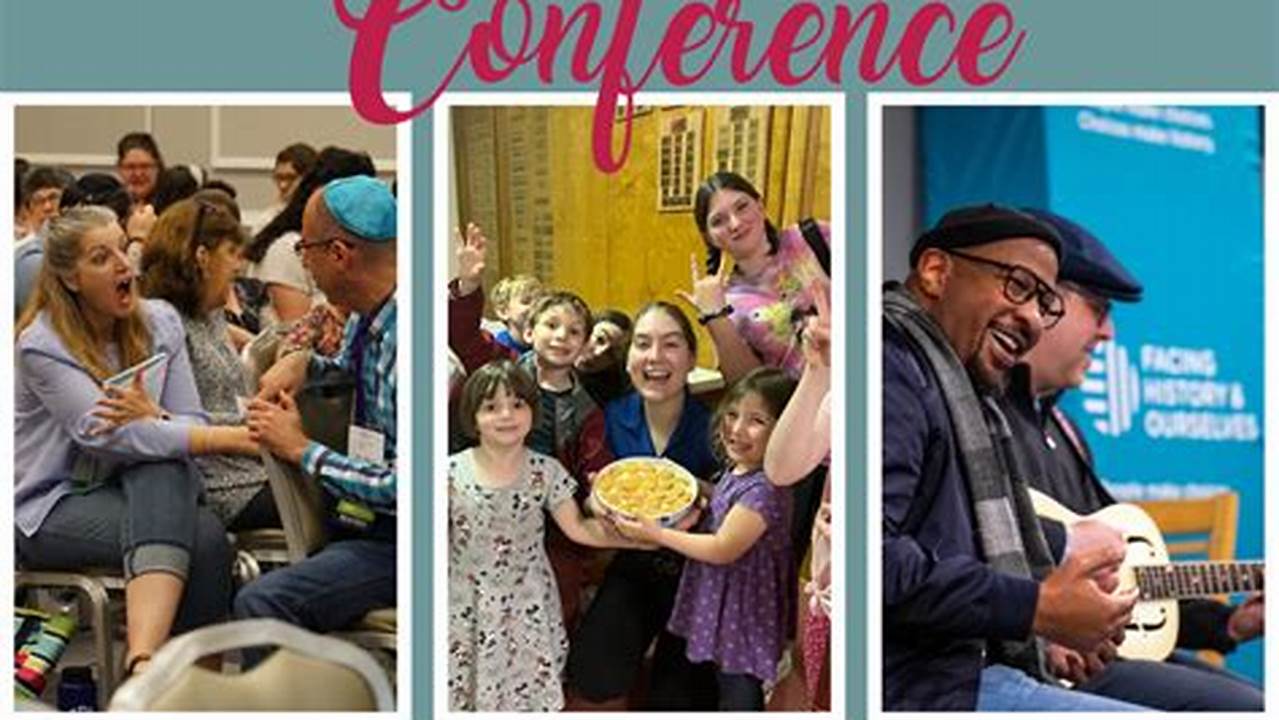 Jewish Conference 2025
