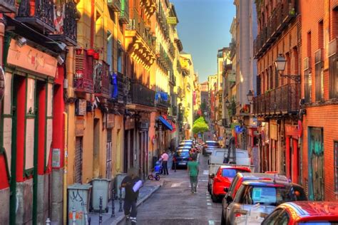 Jewish Community Madrid