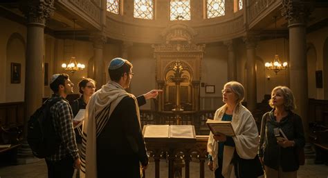 Jewish Cultural Insights