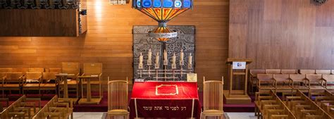 Jewish Memorial Madrid