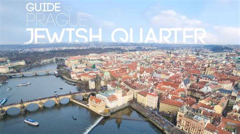 Jewish Quarter Guide