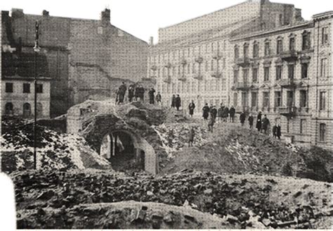 Review: Jewish Warsaw Walking Tour – Is It Worth It?