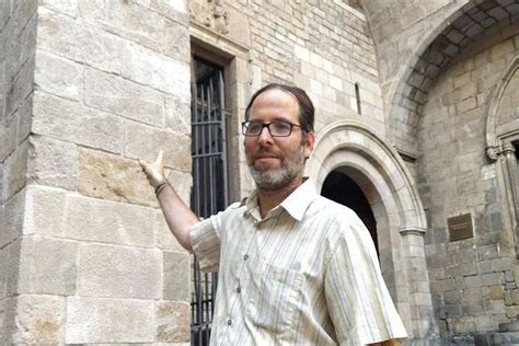 Jewish guide Barcelona