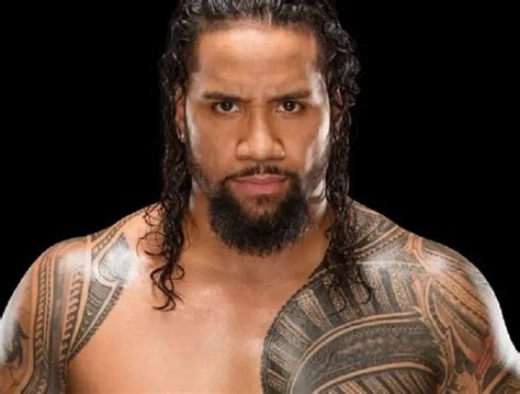 Jey Uso Tattoos