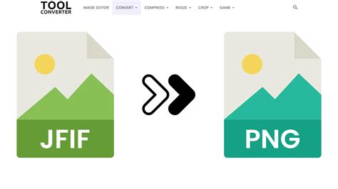 Transform Your Jfif Files into Stunning Png Images - Be Proud of Your Work!
