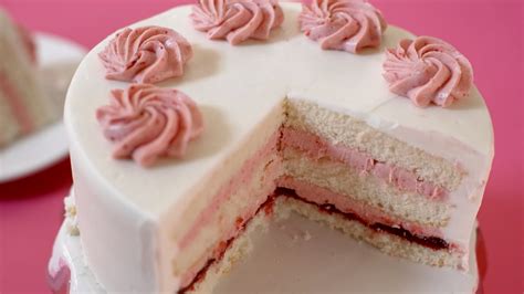 Jfk'S Wedding Cake Recipe