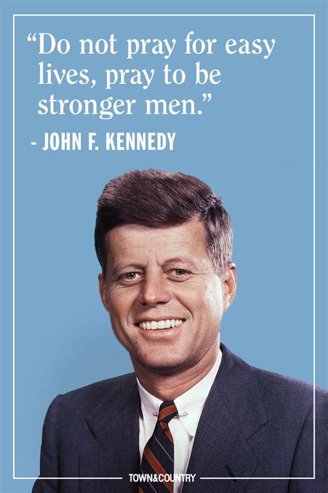 Jfk Famous Quotes
