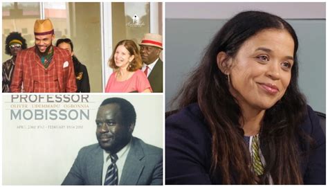 Jidenna Mother And Father