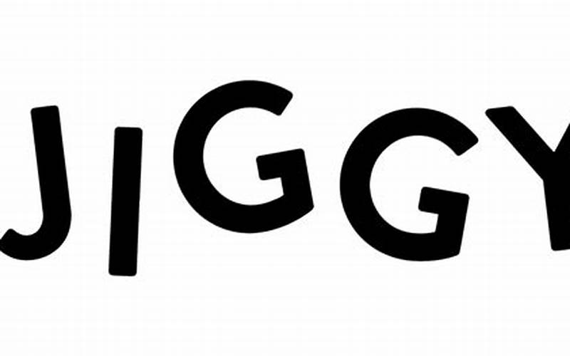Jiggy Puzzles Logo