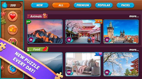 Jigsaw Puzzle.io Screenshot