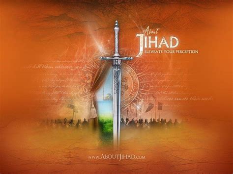 Jihad Wallpaper Hd