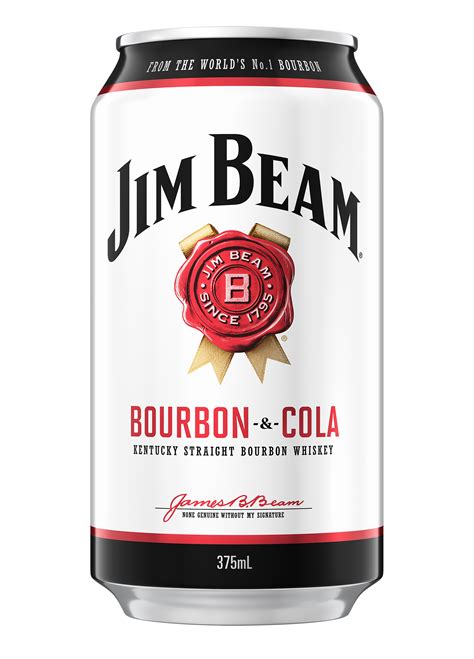 Jim Beam with Zero Sugar Cola 330ml Reviews Black Box
