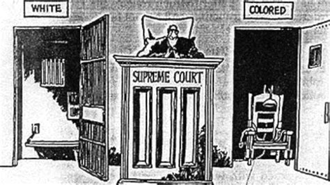 Unveiling the Dark Past: Discovering the Definition of Jim Crow Laws in APUSH Curriculum