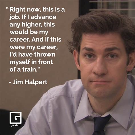 Jim Halpert Quotes