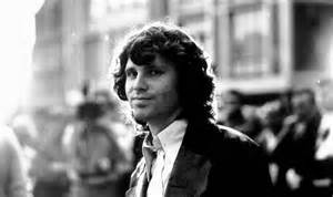 Jim Morrison Image
