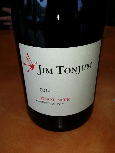 Jim Tonjum | Facebook