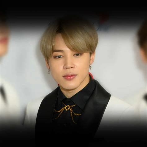 Jimin Bts Last Name
