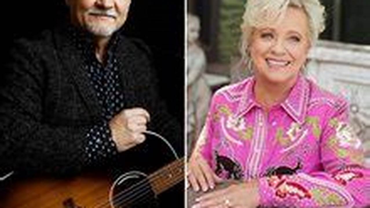 Jimmy Fortune Concert Schedule 2024