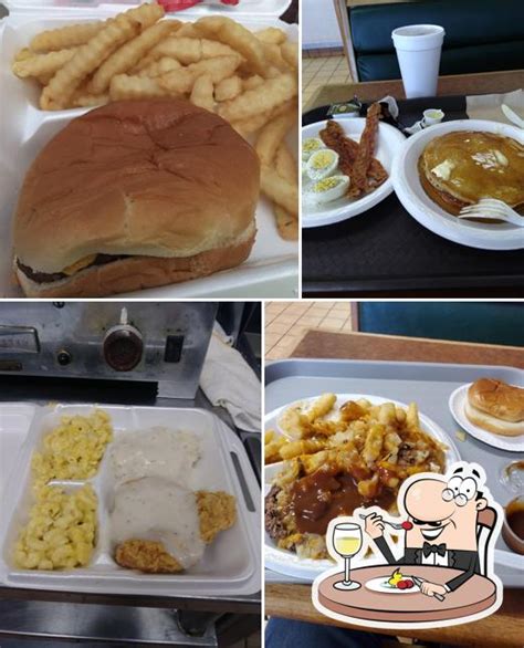 Experience Heartwarming Hospitality at Jimmy and Pete's Clock Restaurant