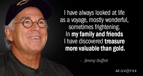 Jimmy Buffett Quotes