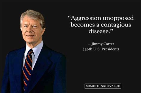 Jimmy Carter Quotes