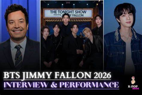 Jimmy Fallon: The Complete Guide for 2026