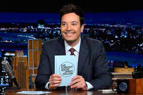 Jimmy Fallon for Beginners: A Simple and Practical Guide