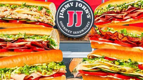 Jimmy Johns