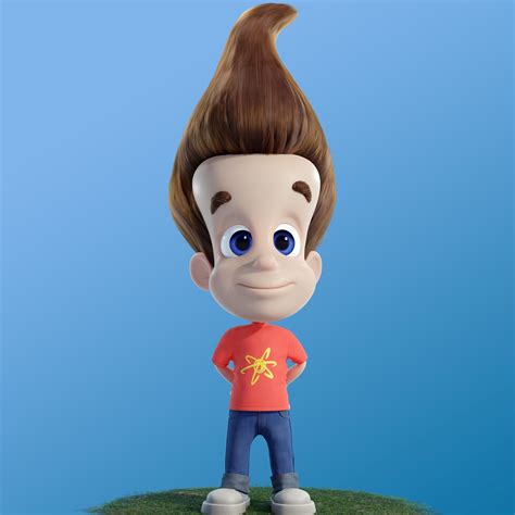 Jimmy Joyns