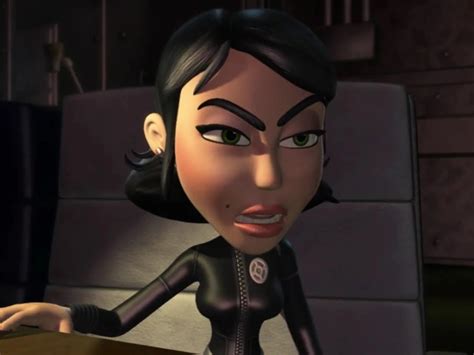 Unveiling the Magnificence of Jimmy Neutron's Beloved Crush, Beautiful Gorgeous