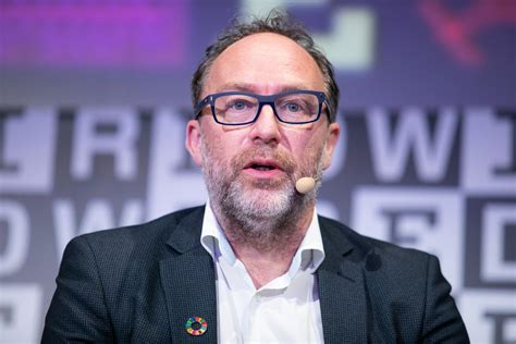 Jimmy Wales Net Worth