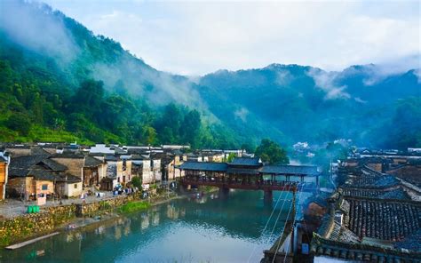 Jingdezhen Travel Tips
