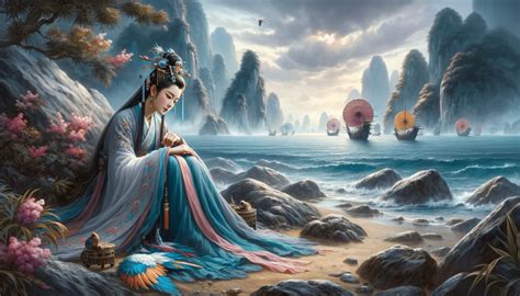 Jingwei