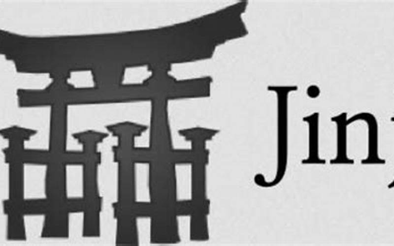 Jinja2 Version