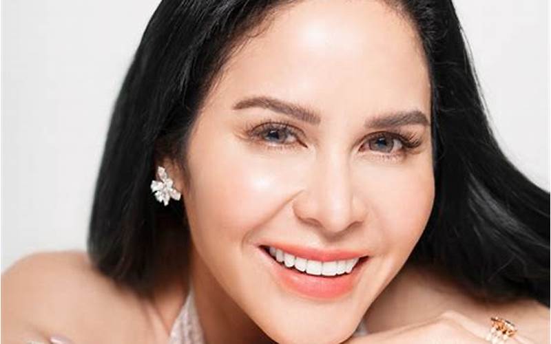 Jinkee Pacquiao Latest News