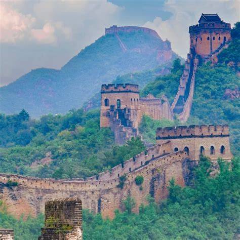 Jinshangling Great Wall Tips