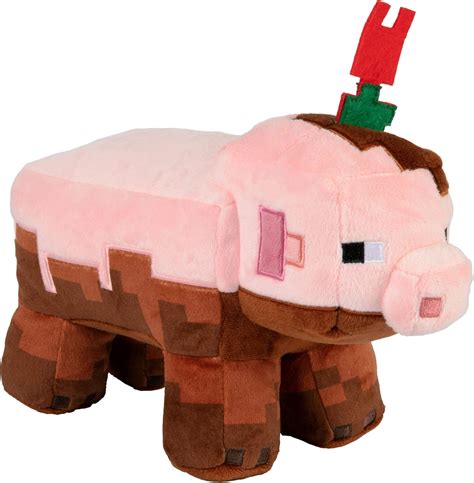 Jinx Minecraft Pig