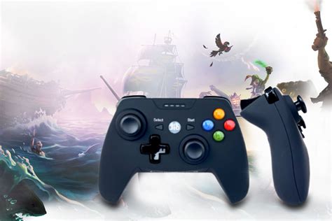 Jio Game Controller: Specs and Features