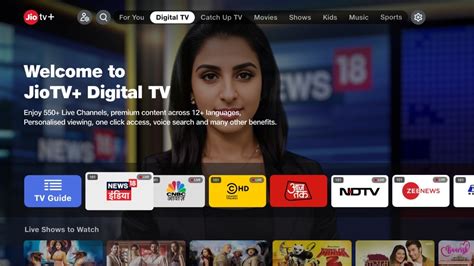 JioTV