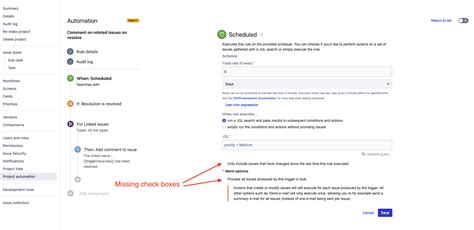 Troubleshooting Jira: Unearthing the Culprit Behind Missing Config Properties