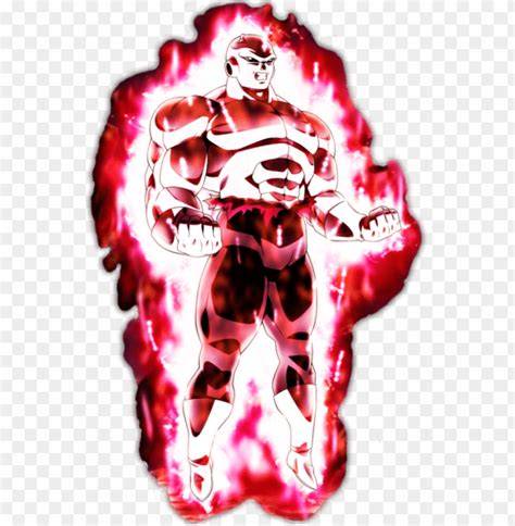 Jiren Full Power Png
