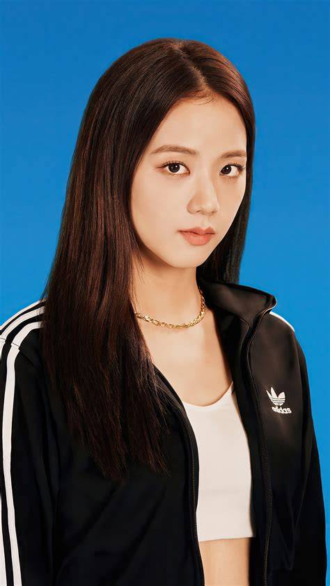 Jisoo Kpop