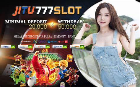 Cara Jitu Memenangkan Jackpot di Jp Slot yang Wajib Dicoba!