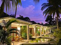 Jivana Resort Lombok