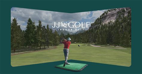 Jj Golf