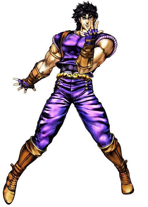 Jjba Joseph Pose