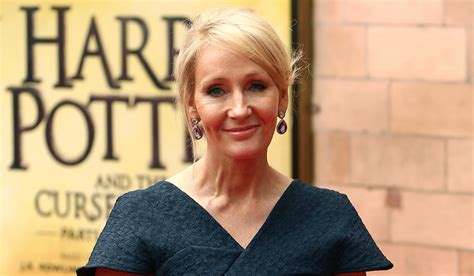 Jk Rowling Politics