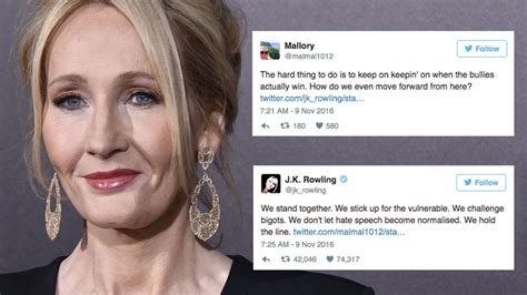 Jk Rowling Recent Tweets