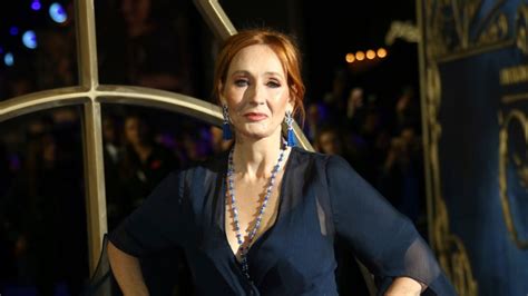 Jk Rowling Stillbirth