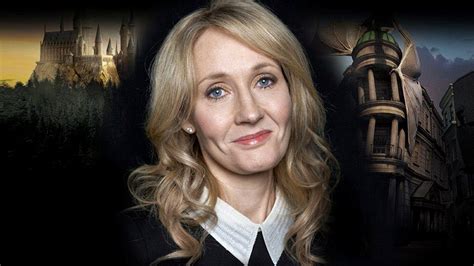 Jk Rowling Suing